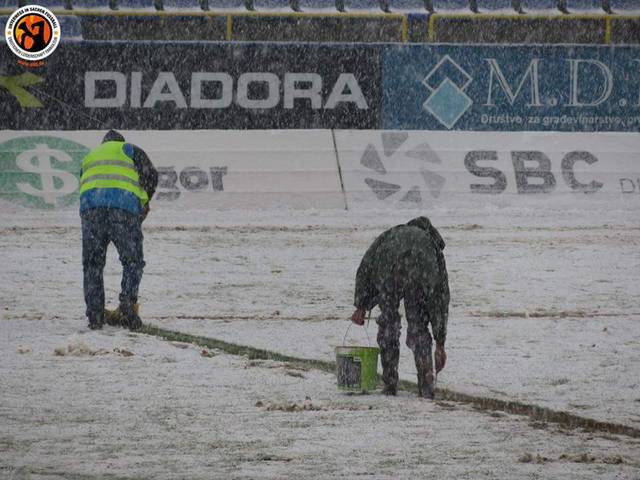 željo sarajevo derbi manijaci horde