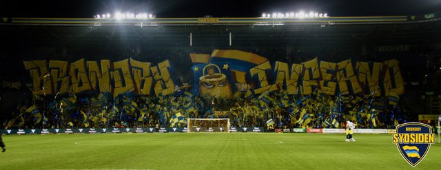 Brondby AGF 2