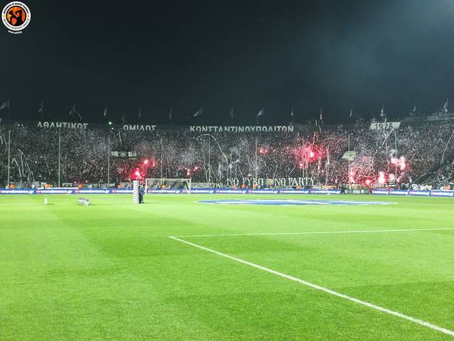 PAOK PAO 1