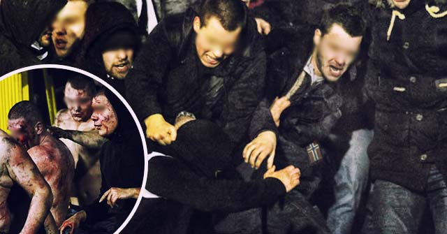 The Derby: Crvena Zvezda vs Partizan Documentary