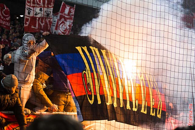 CSKA x Spartak: o Grande Dérbi de Moscou