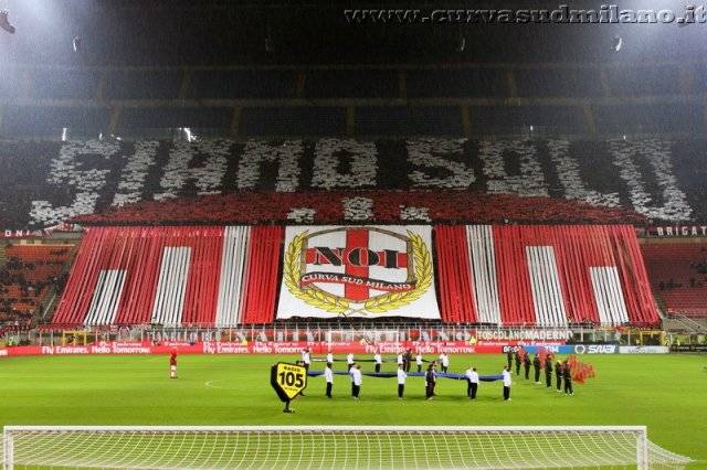 milan inter derby ultras