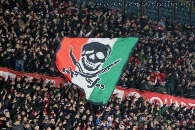 milan inter derby ultras