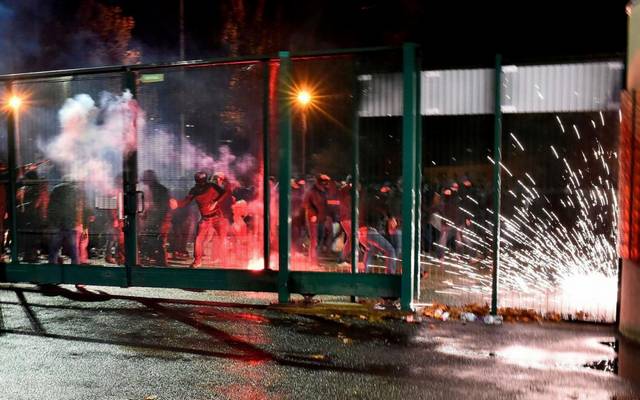 asse monaco riots 