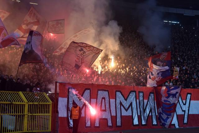 ultras zvezda koln