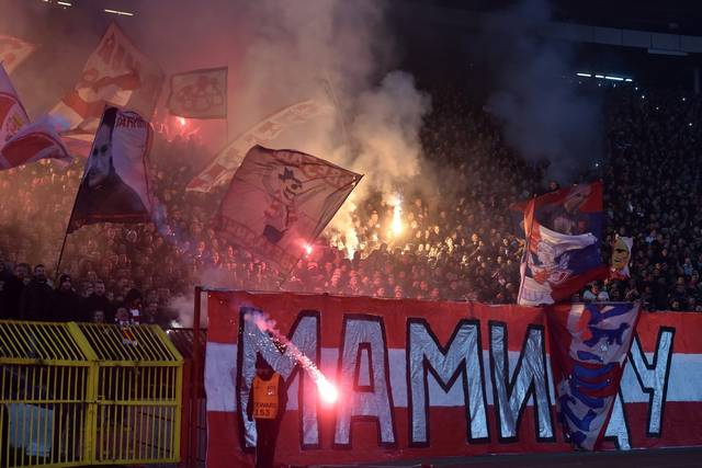 ultras zvezda koln