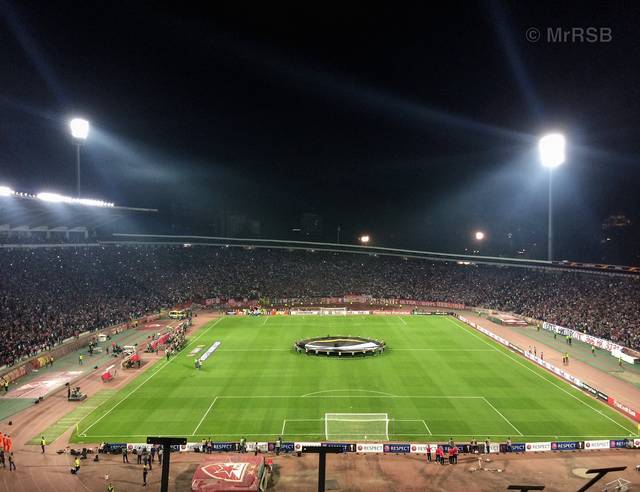 ultras zvezda koln