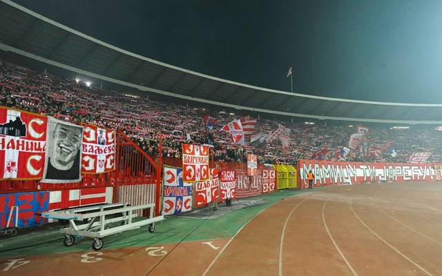 ultras zvezda koln