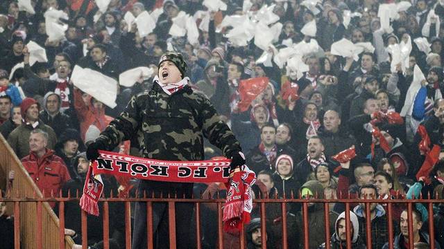 ultras zvezda koln