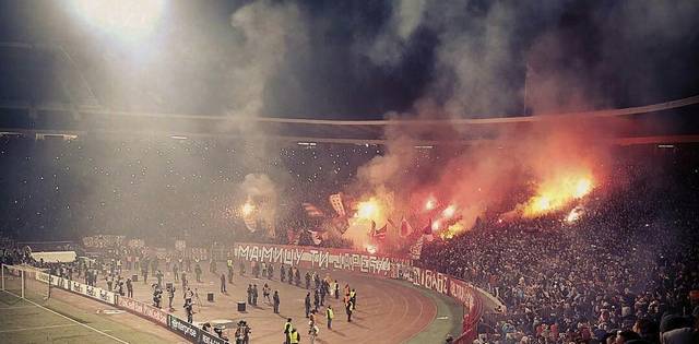 ultras zvezda koln