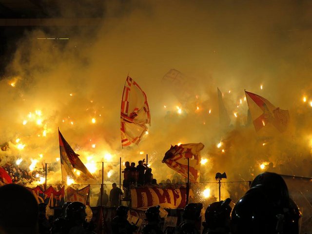 The Serbian Derby: Crvena Zvezda vs Partizan OFFICIAL TRAILER 