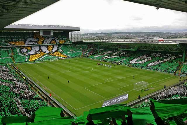 celtic fc