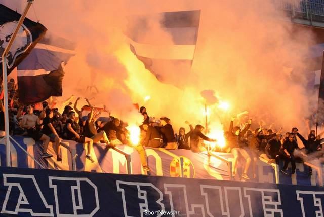 Prognóstico Rijeka Dinamo Zagreb