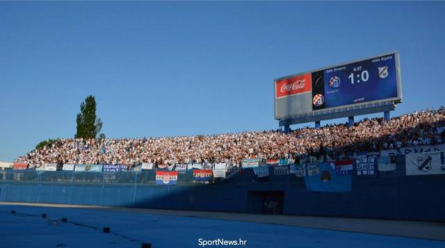 Prognóstico Rijeka Dinamo Zagreb