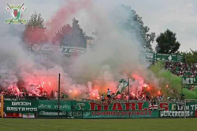 Chemie Leipzig – Schott Jena 03.06.2017