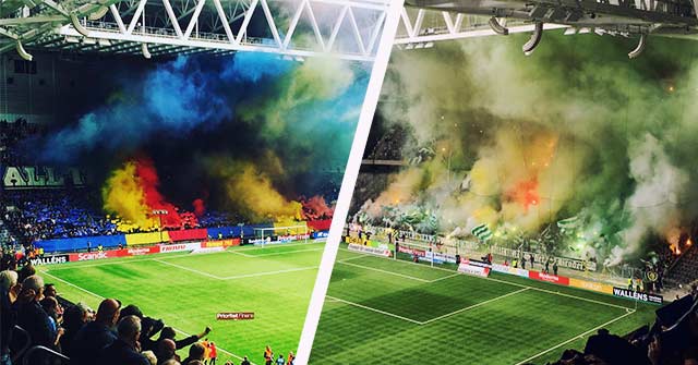 stockholm derby