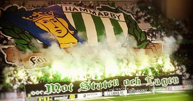 hammarby