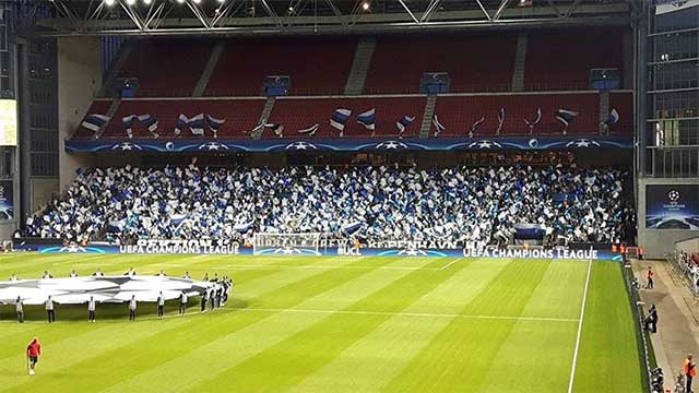 UCL UEL