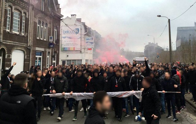 Standard Anderlecht 6