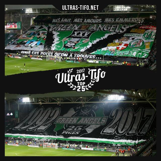 st etienne 14 05 2017