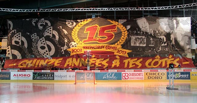 geneve servette hockey