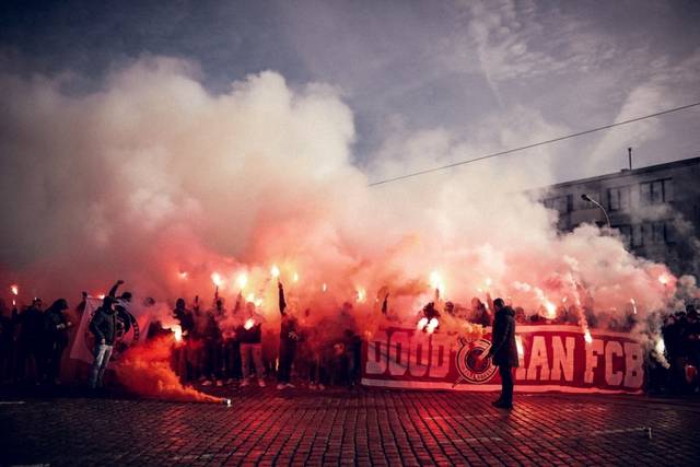 Royal Antwerp 1 