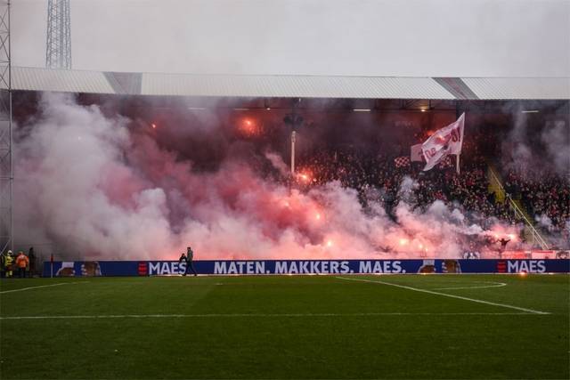 Royal Antwerp 1 