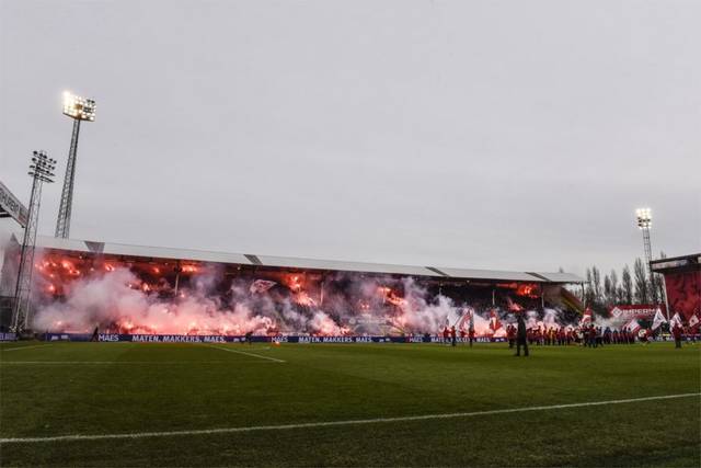 Royal Antwerp 1 