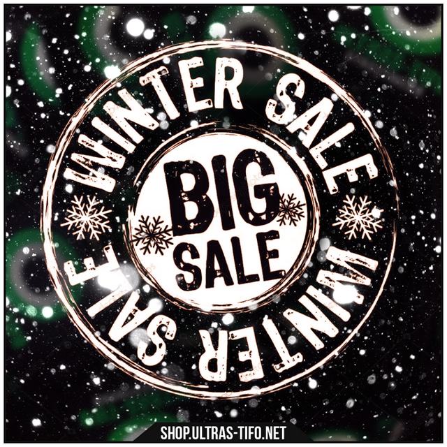 winter sale