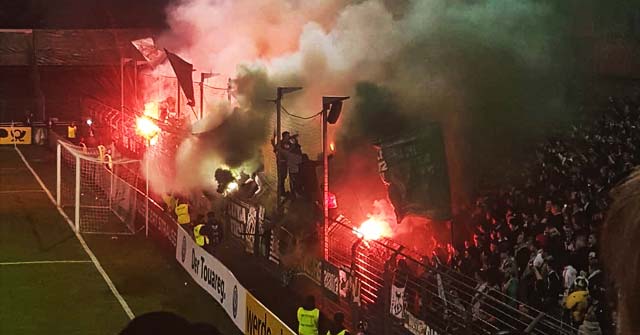 werder pyro