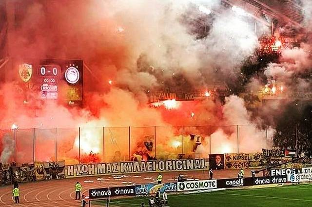 aek olympiakos 1