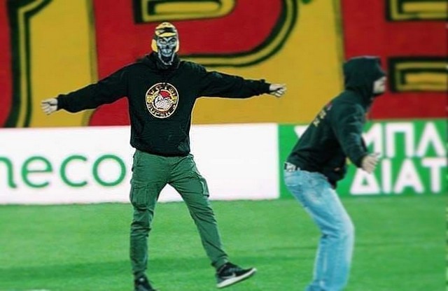 aris paok 1