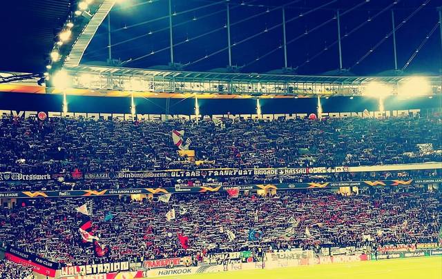 eintracht lazio 1