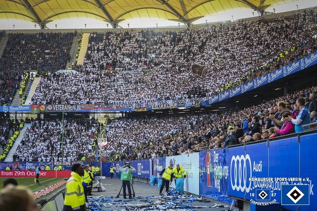 hsv stpauli 1