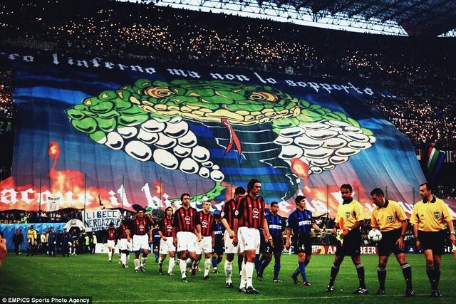 inter milan 1