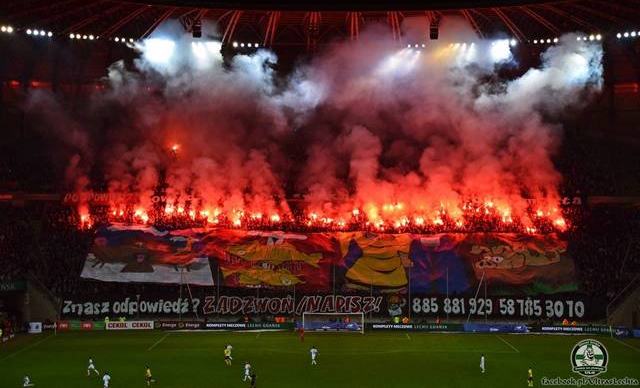 lechia arka 1