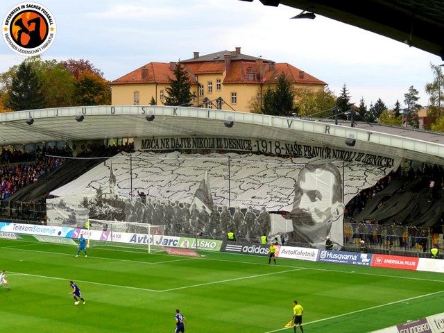 maribor olimpija 1