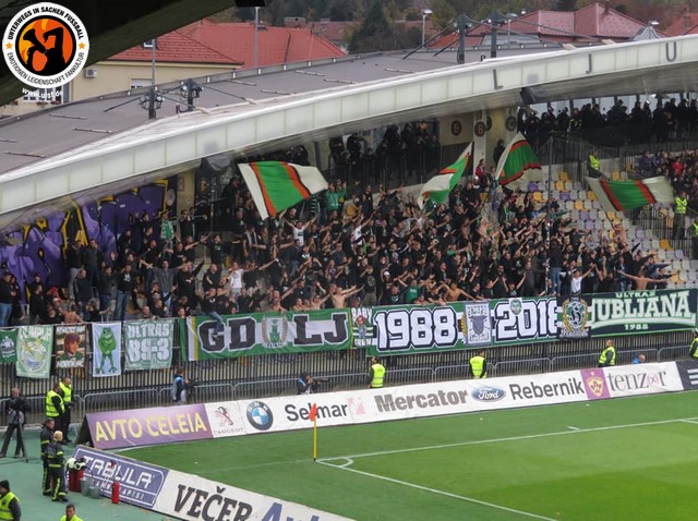 maribor olimpija 1