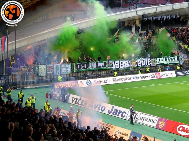 maribor olimpija 1