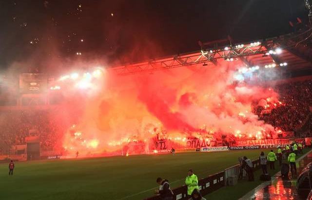 olympiakos paok 1