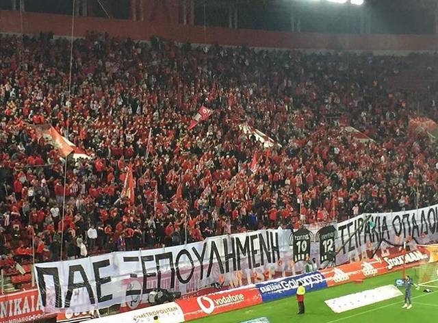 olympiakos paok 1