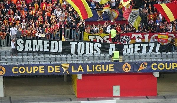 ultras protest 1