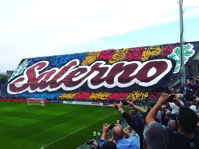 salernitana perugia 1