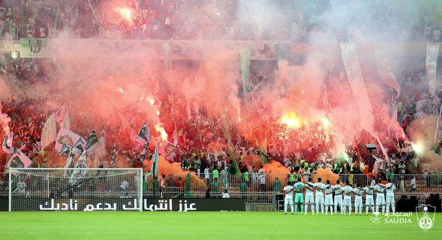 Al Ahli Al Ittihad 1