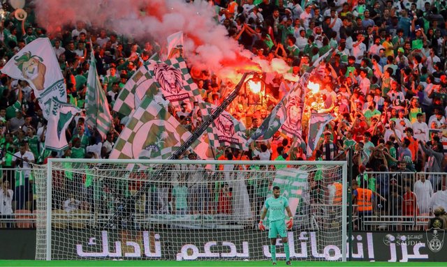 Al Ahli Al Ittihad 1