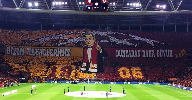 istanbul derby