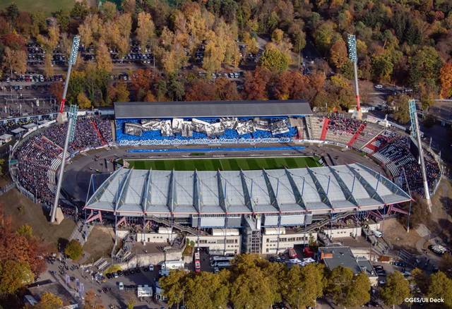 wildparkstadion 1