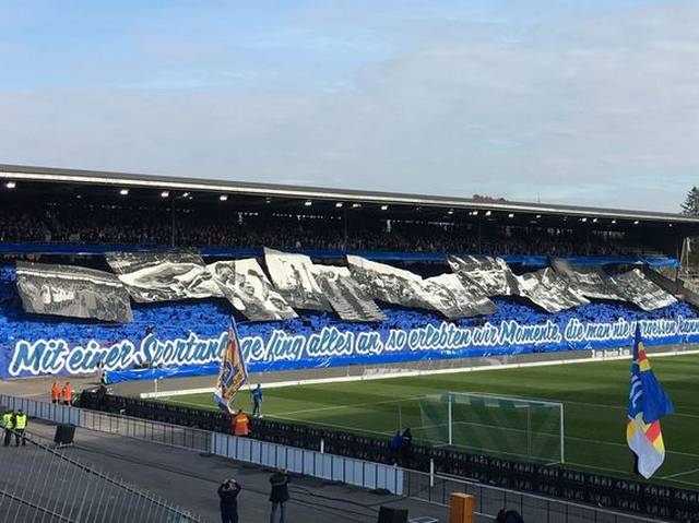 wildparkstadion 1