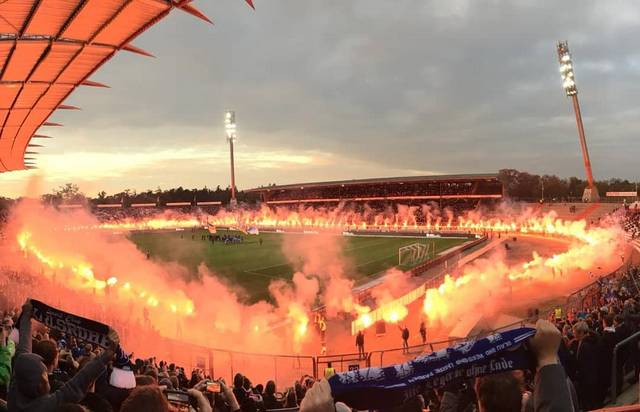 wildparkstadion 1