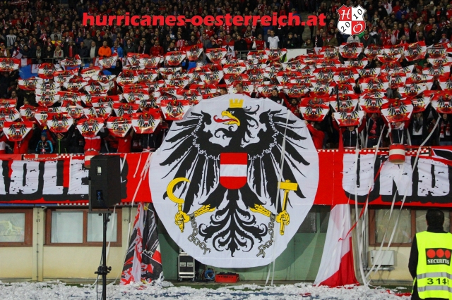 Austria Bosnia 1
